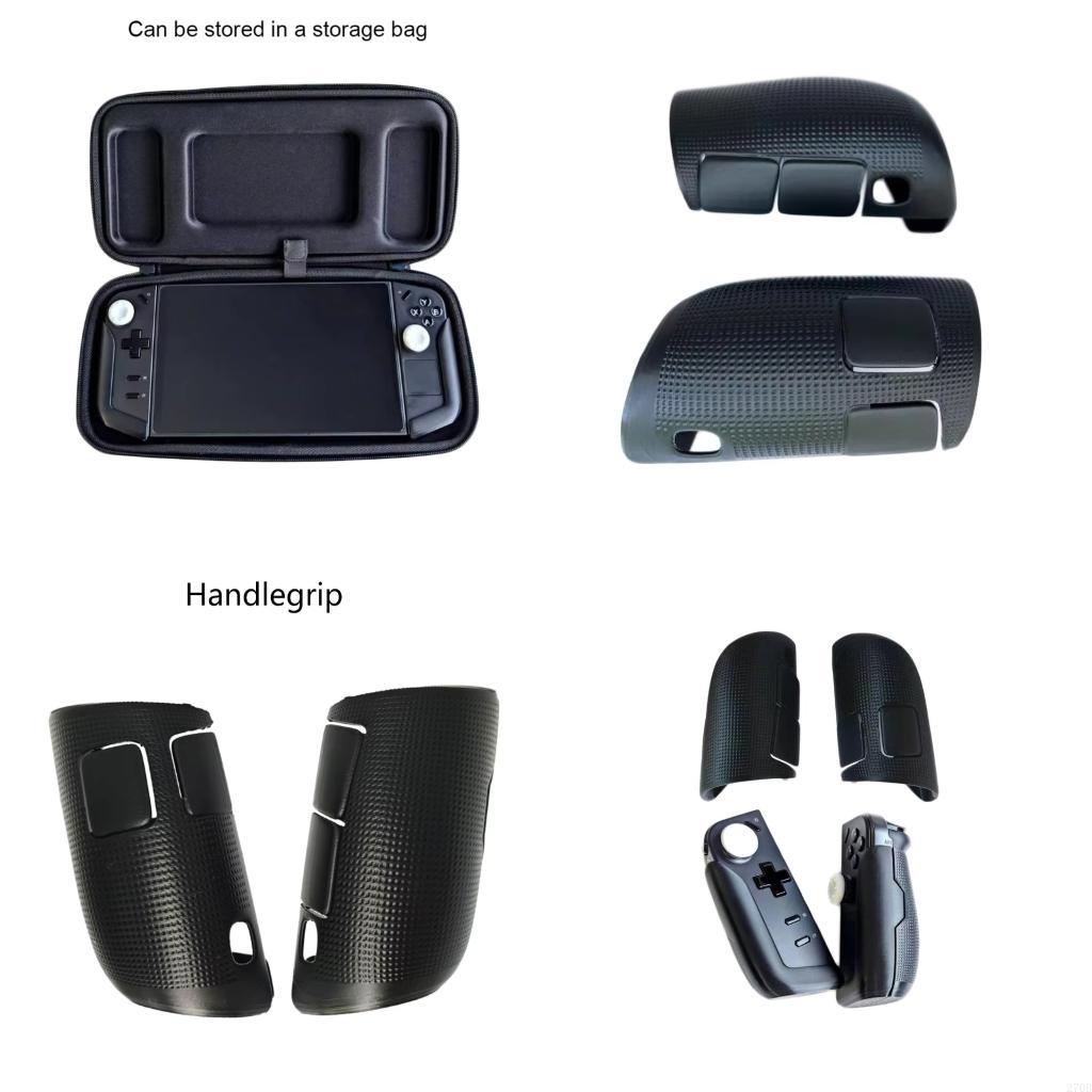 Gaming Console Latest - Thiết Kế Công Thái Học Tay