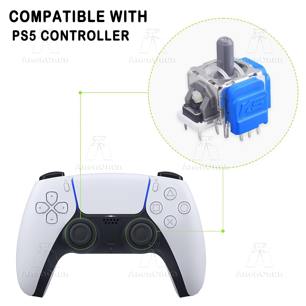 TMR Electromagnetic Joystick f - đánh giá và giá Gaming Console Tv
