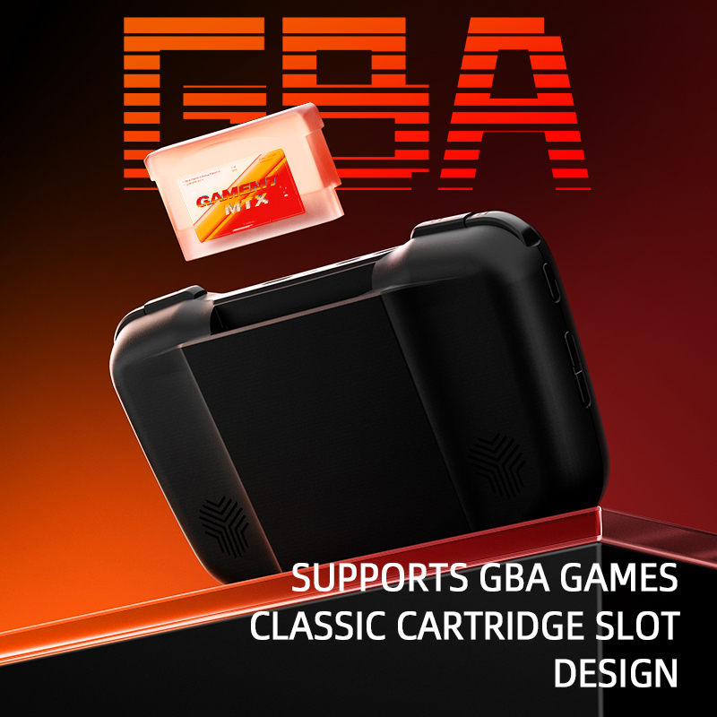 GameMT MTX Retro Handheld Game - đánh giá và giá Gaming Console Under 5000
