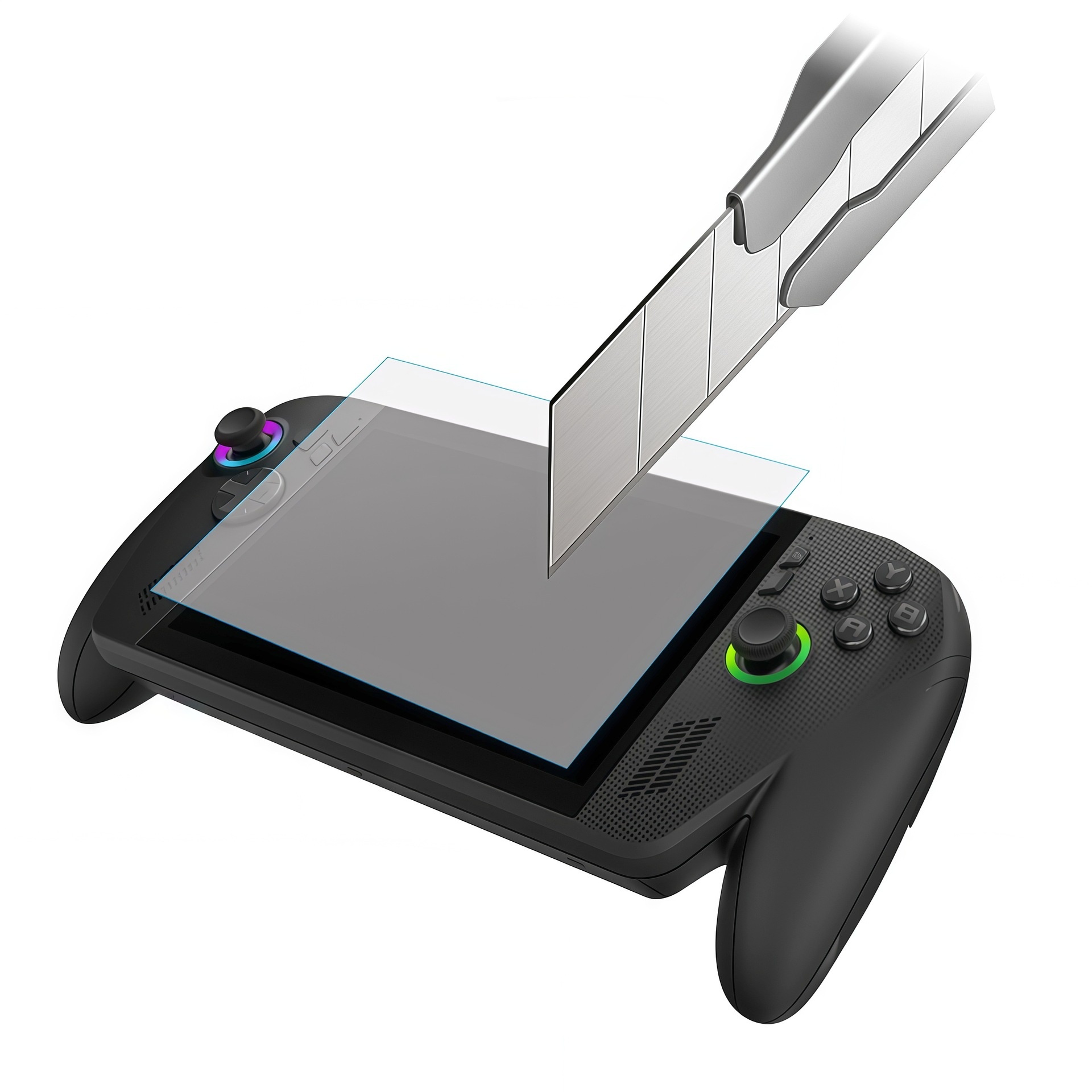 Gaming Console Screen Protecto - đánh giá và giá Gaming Console Rog Ally