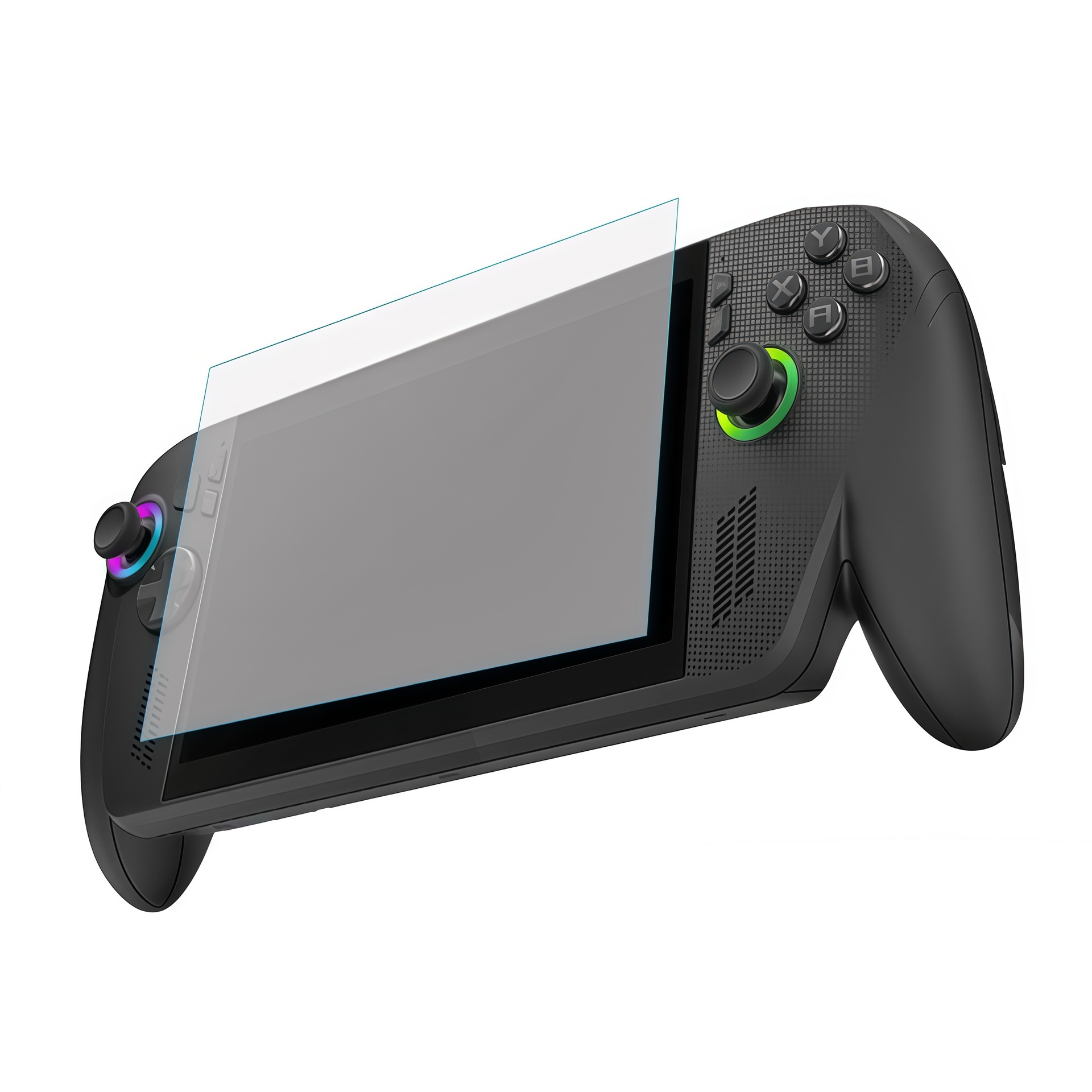 Gaming Console Screen Protecto - đánh giá và giá Gaming Console Rog Ally