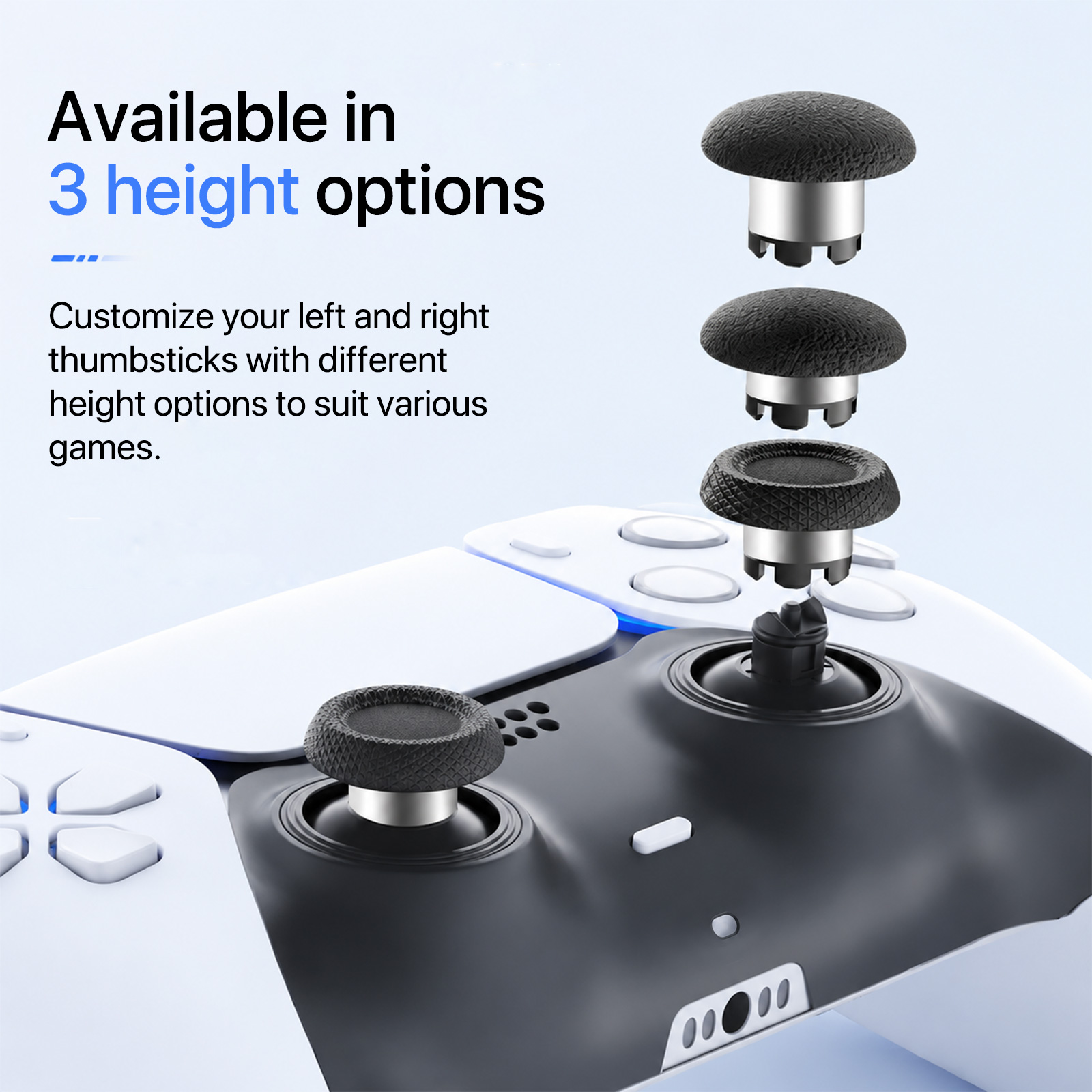 AKNES HALLPI AK205 Pro V6 TMR  - đánh giá và giá Gaming Console In Tv