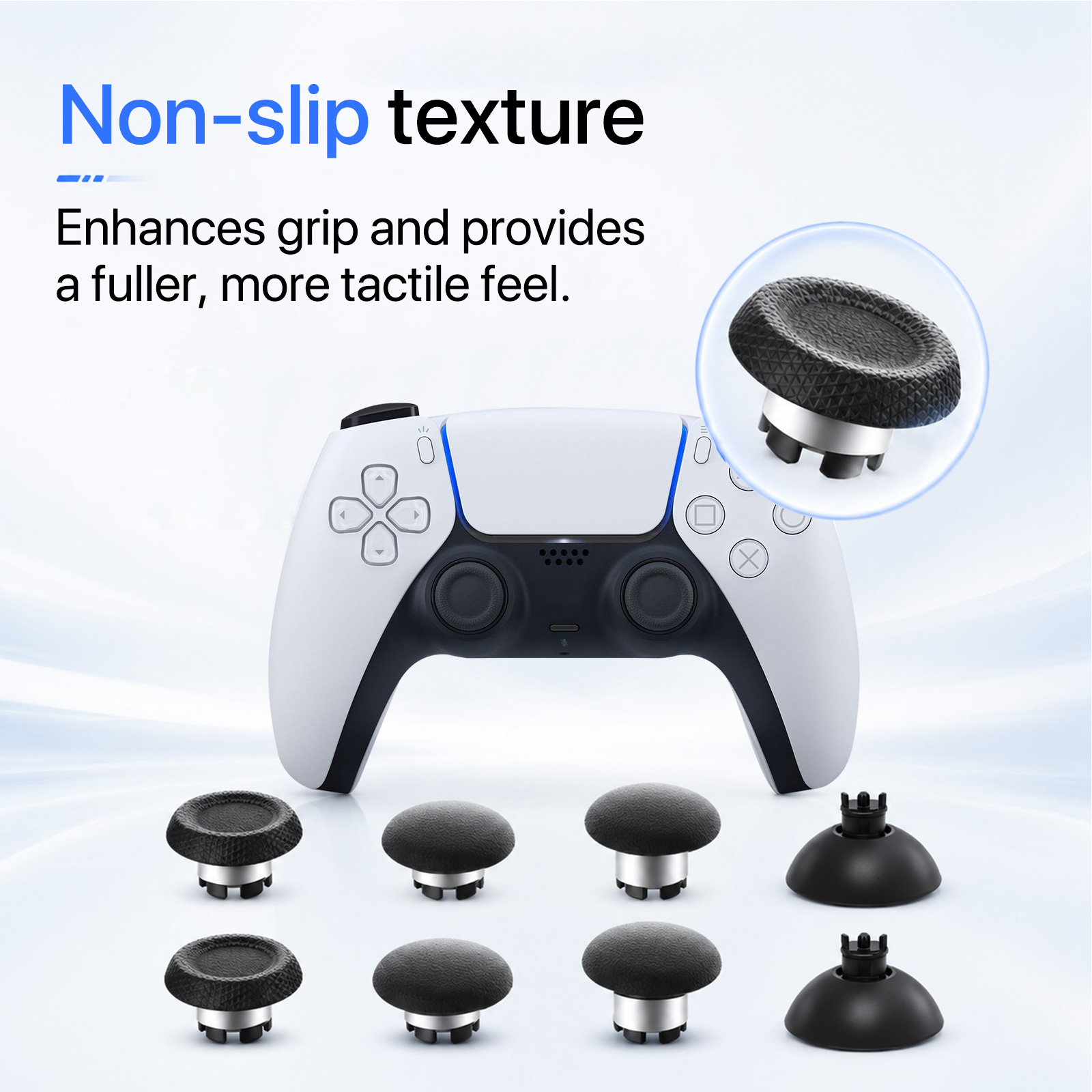 AKNES HALLPI AK205 Pro V6 TMR  - đánh giá và giá Gaming Console In Tv