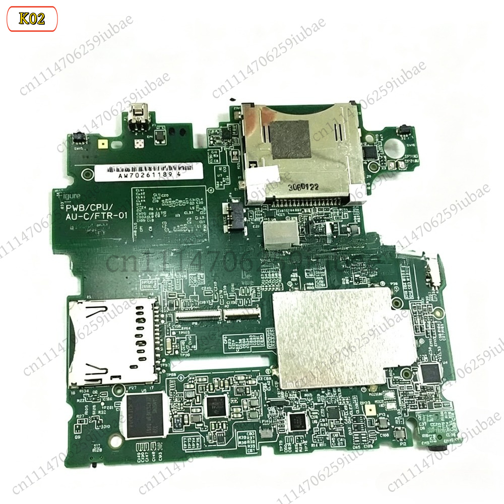 LD_TH Gaming Motherboard for 3 - đánh giá và giá Gaming Console All