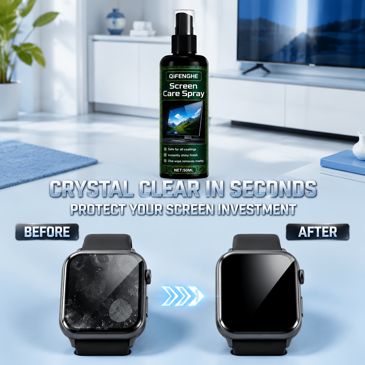 Screen Cleaning Solution Mini  - đánh giá và giá Gaming Console All