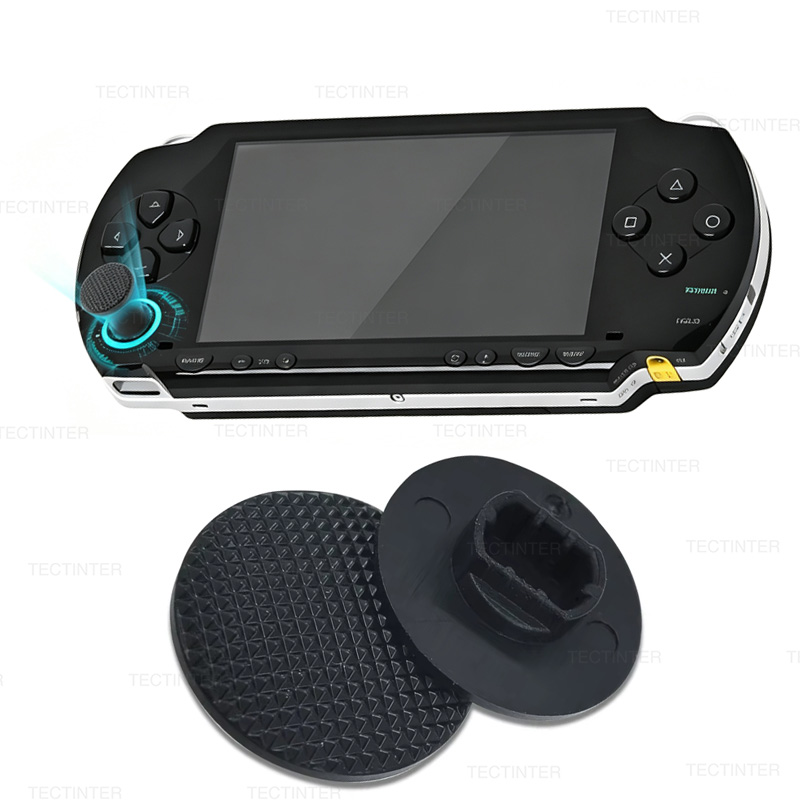 For PSP 1000 Console 3D Analog - đánh giá và giá Gaming Console Buttons
