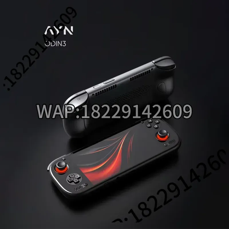 AYN Odin 3 Gaming Console Hand - đánh giá và giá Gaming Console In
