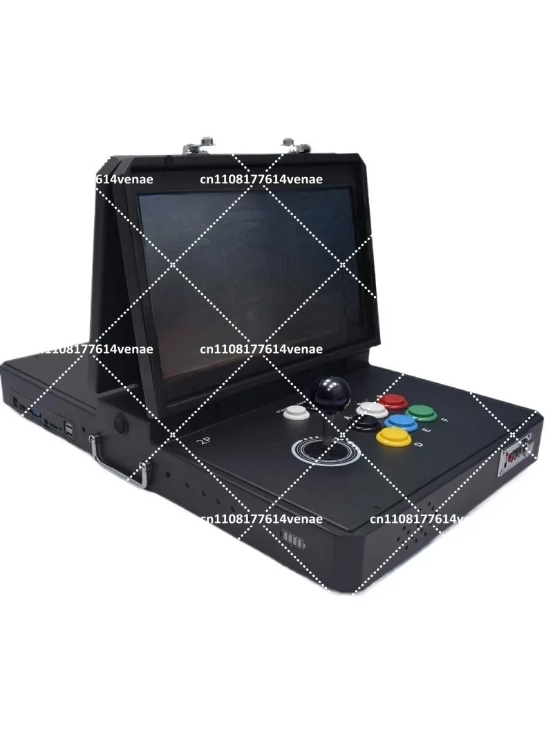 Portable Arcade Gaming Machine - đánh giá và giá Gaming Console All