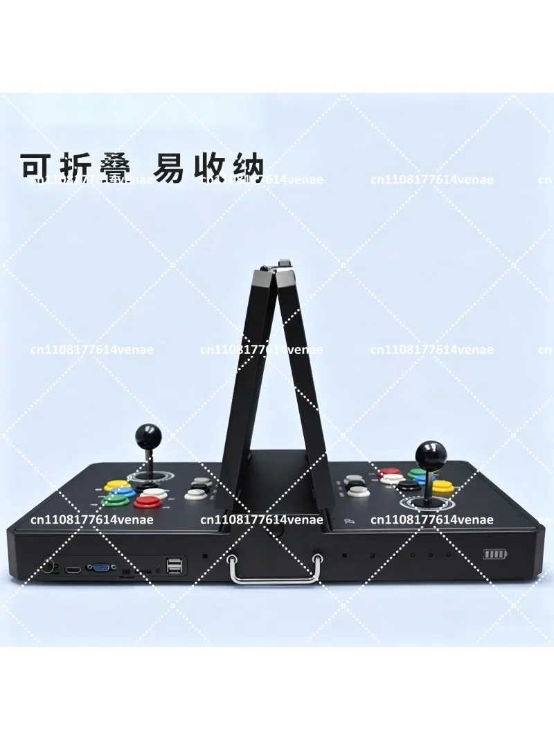 Portable Arcade Gaming Machine - đánh giá và giá Gaming Console All