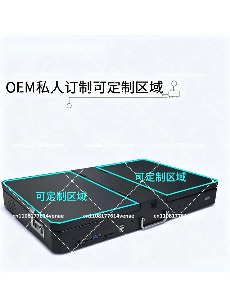 Portable Arcade Gaming Machine - đánh giá và giá Gaming Console All