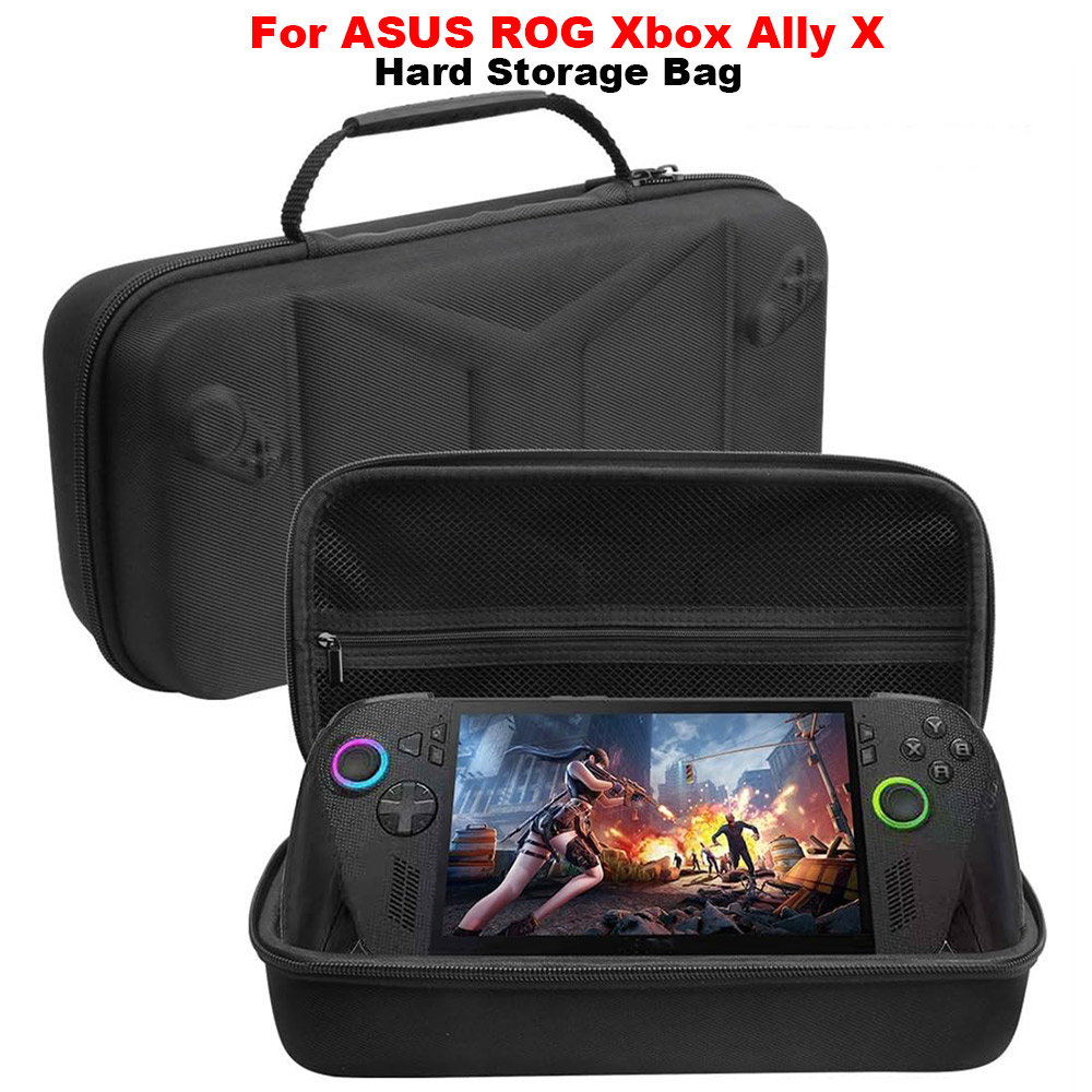 Travel EVA Carrying Case for A - đánh giá và giá Gaming Console Rog Ally