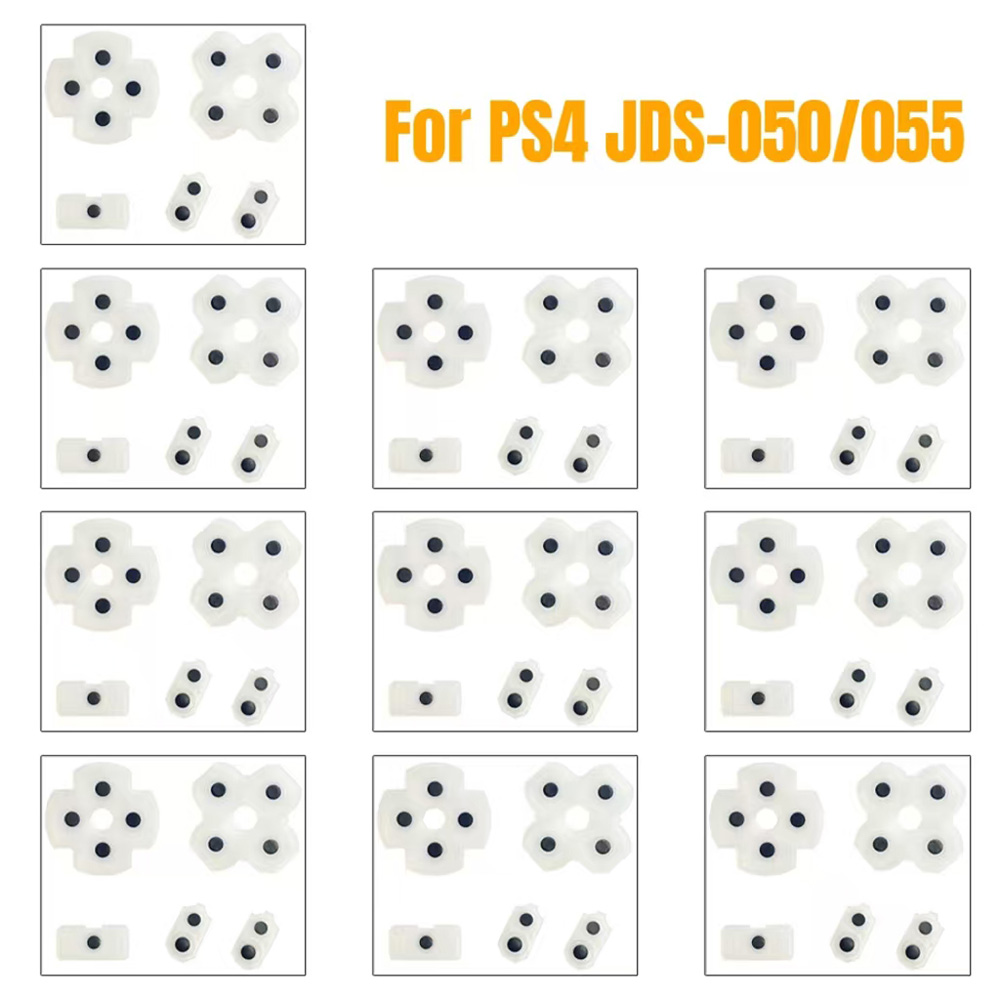 10Sets/5/1 Set Silicone Conduc - đánh giá và giá Gaming Console In Tv
