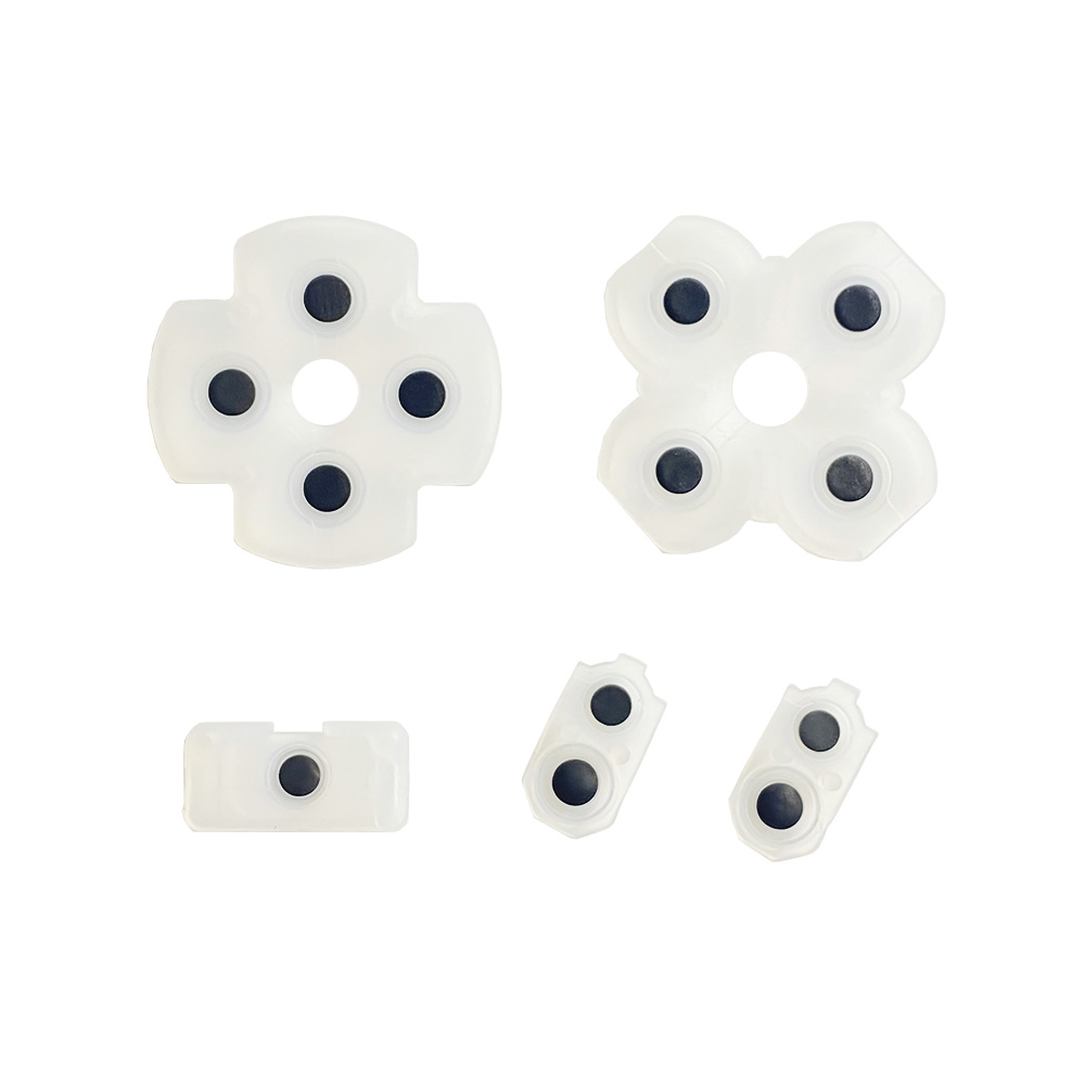 10Sets/5/1 Set Silicone Conduc - đánh giá và giá Gaming Console In Tv