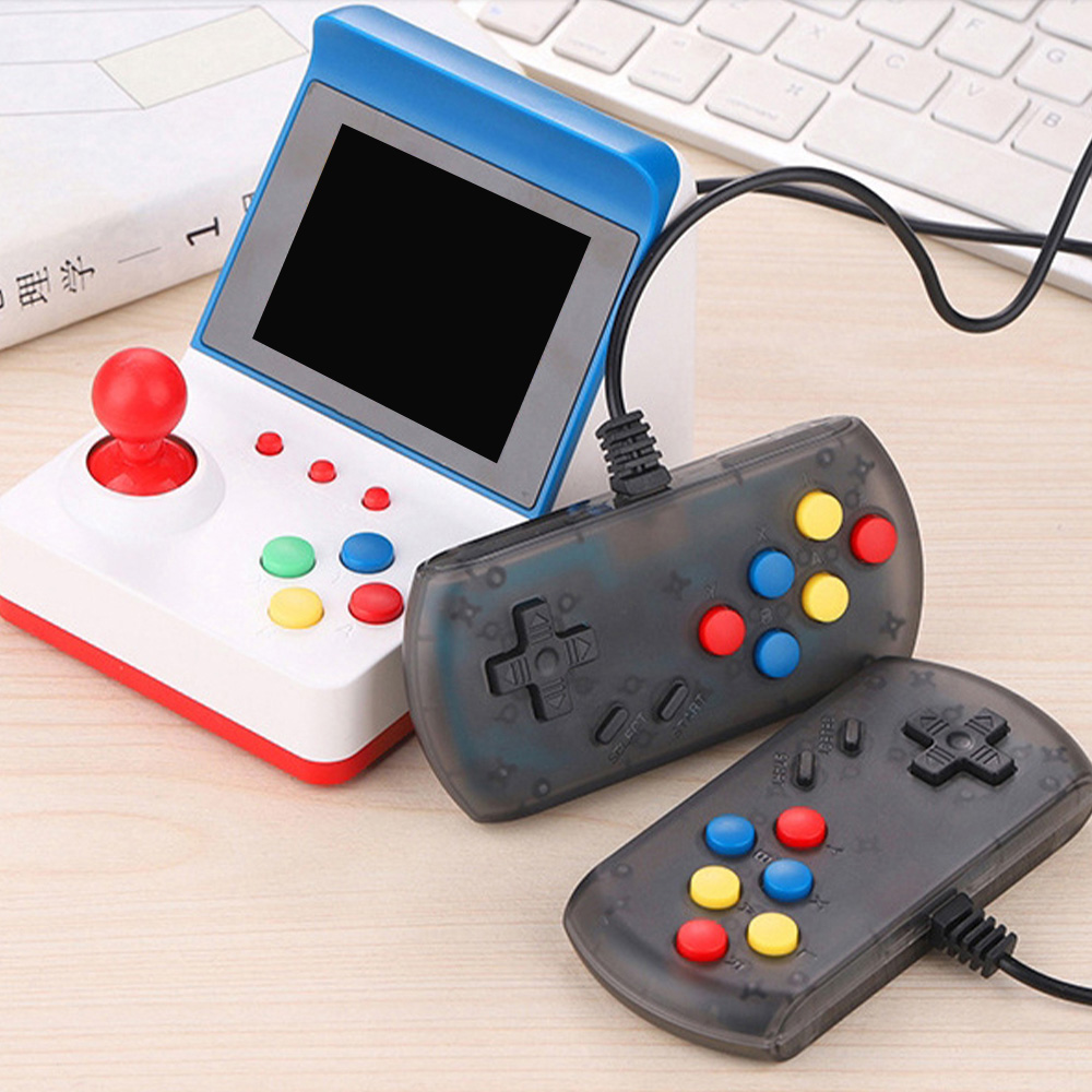 360 Video Games3inch 8Bit Port - đánh giá và giá Gaming Console In Tv