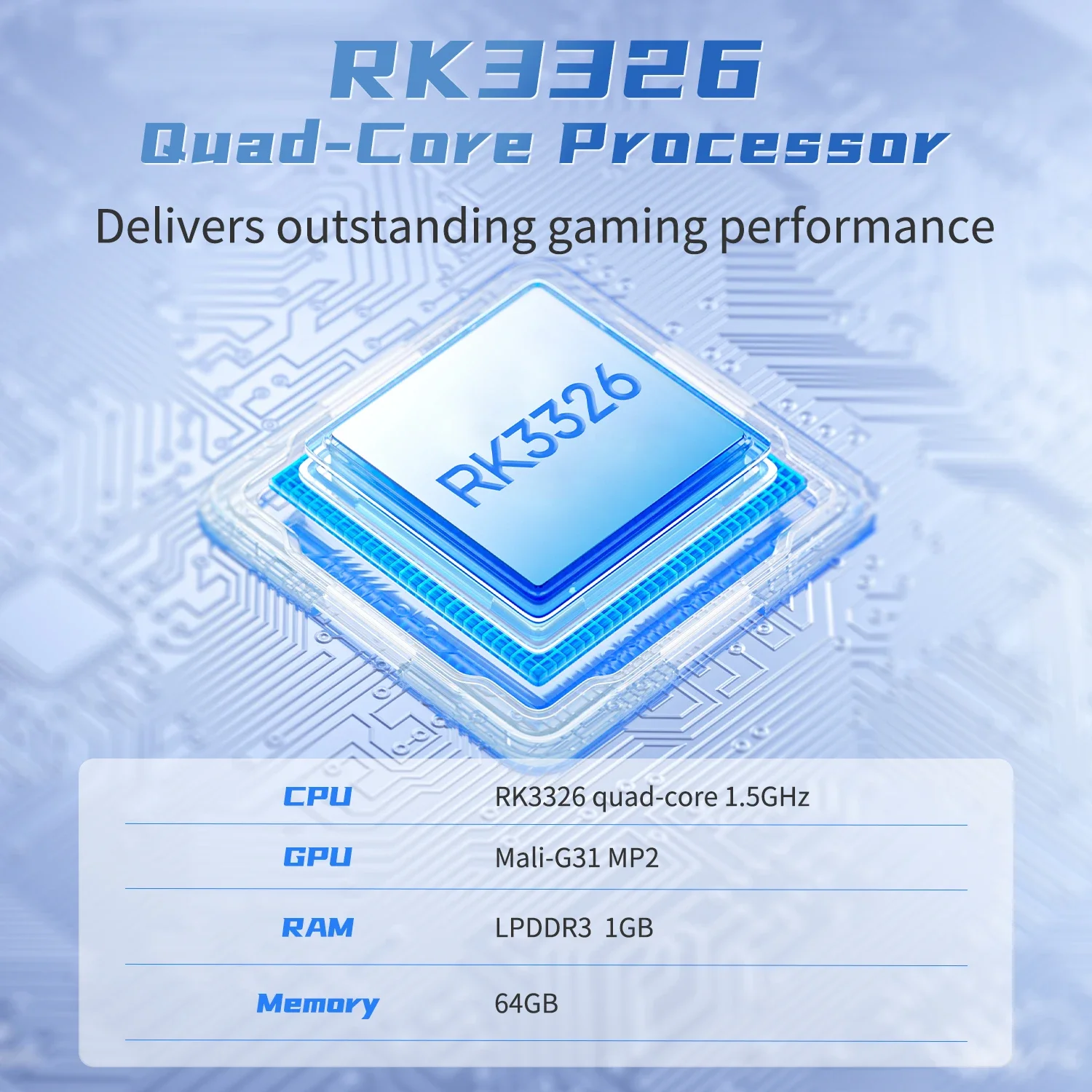 AMPOWN G350 Portable Game Cons - đánh giá và giá Gaming Console Under 5000