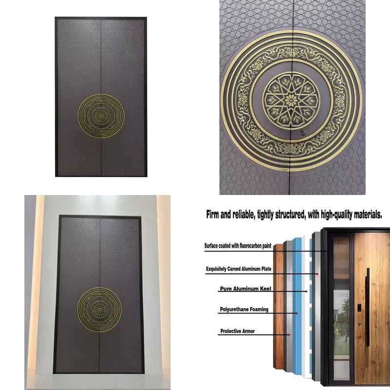 Durable All Aluminum Entrance  - đánh giá và giá Gaming Console All