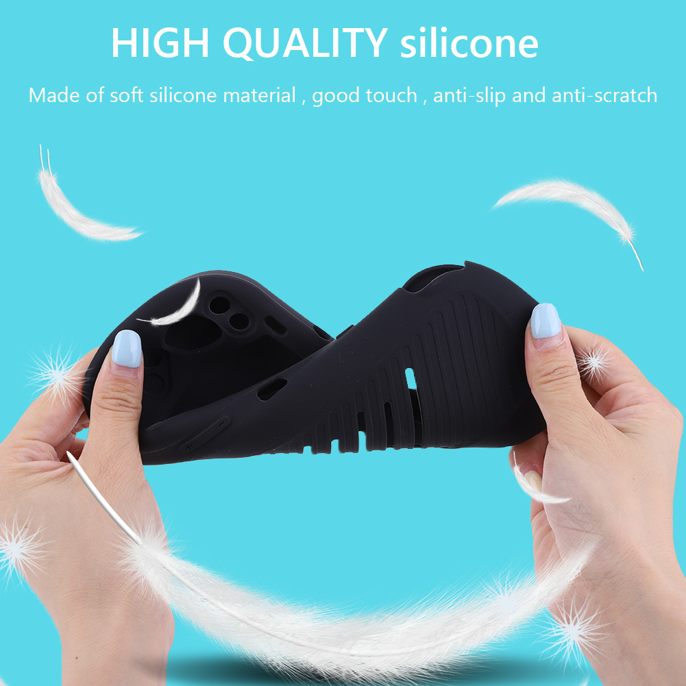 Hard EVA Carrying Case for Tri - đánh giá và giá Gaming Console For Phone