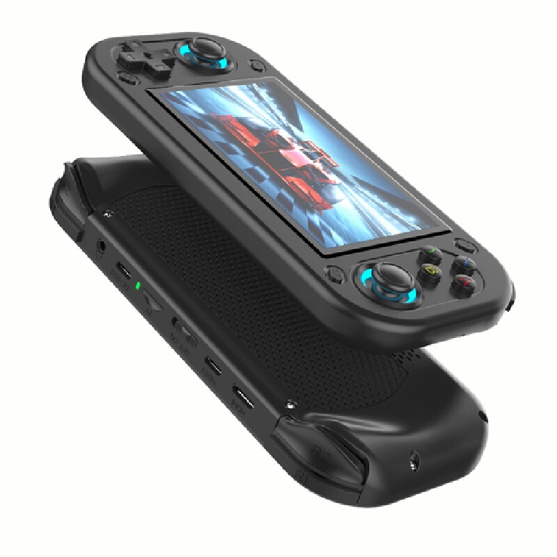 Handheld Gaming Consoles R43s  - đánh giá và giá Gaming Console All
