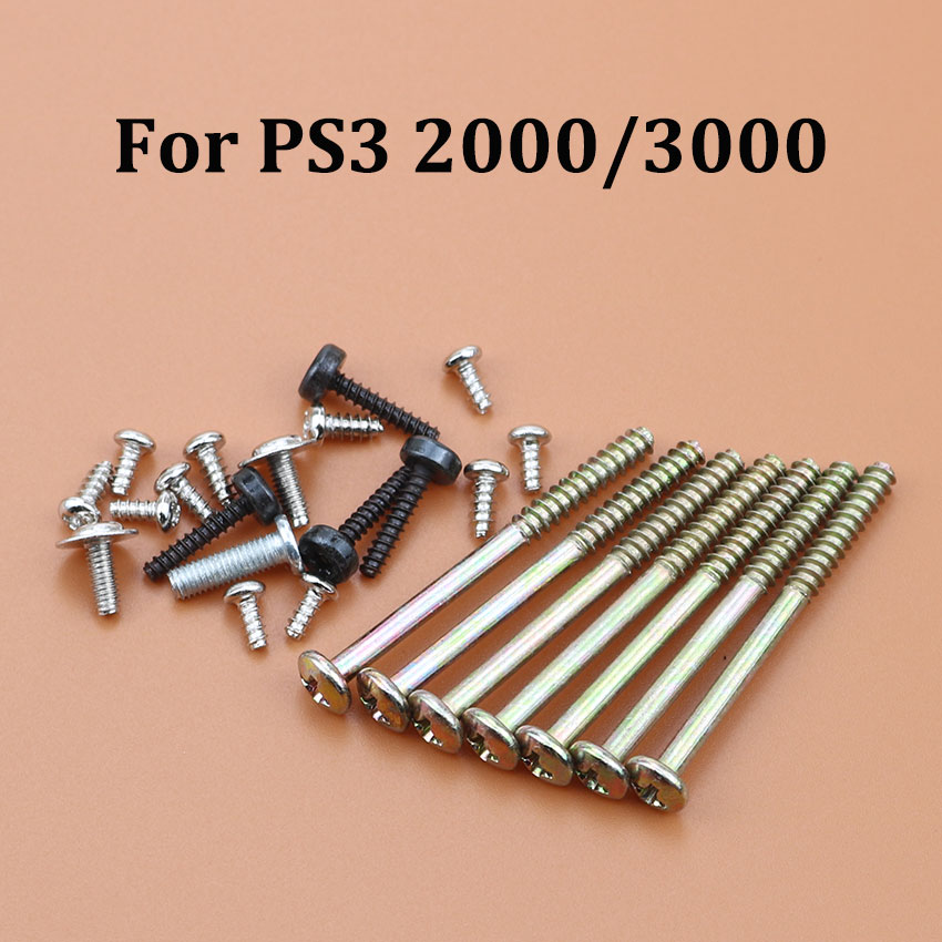 JCD For PS4 Slim Screws Screw  - đánh giá và giá Gaming Console In Tv