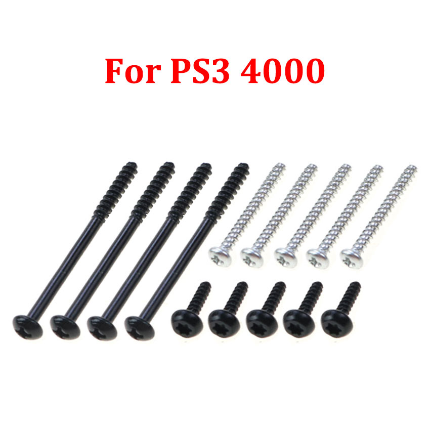 JCD For PS4 Slim Screws Screw  - đánh giá và giá Gaming Console In Tv