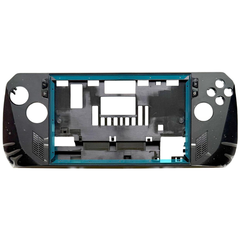 New For BOTTOMCASE® ROG Ally X - đánh giá và giá Gaming Console Rog Ally