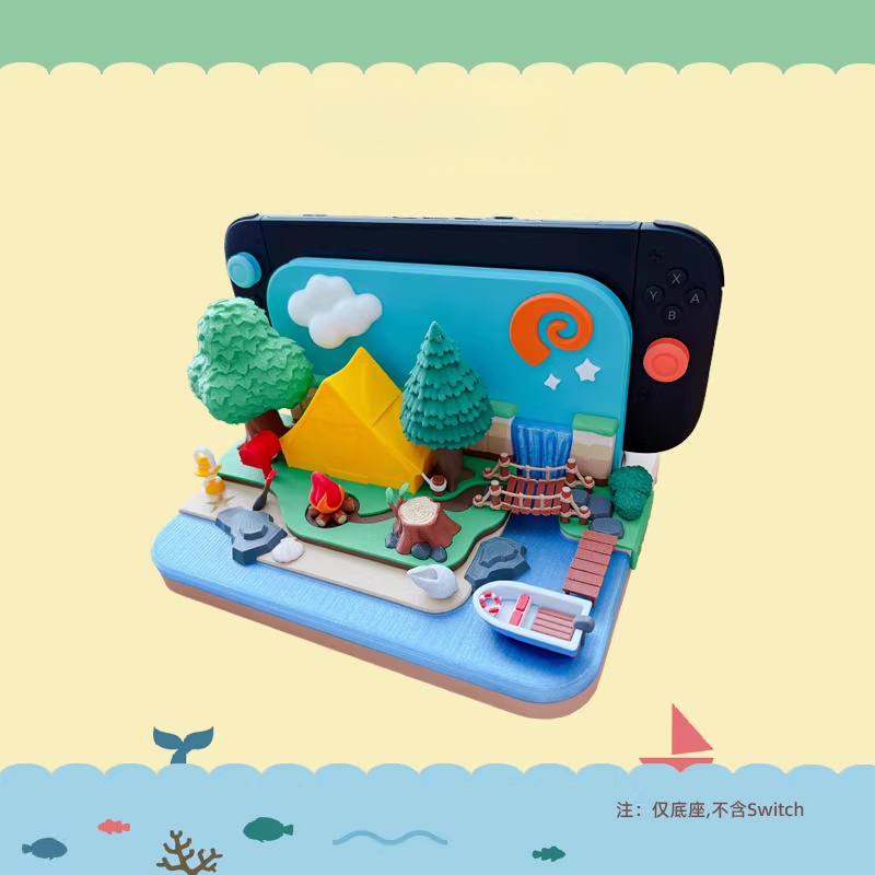 Switch Dock Stardew Valley Far - đánh giá và giá Gaming Console In