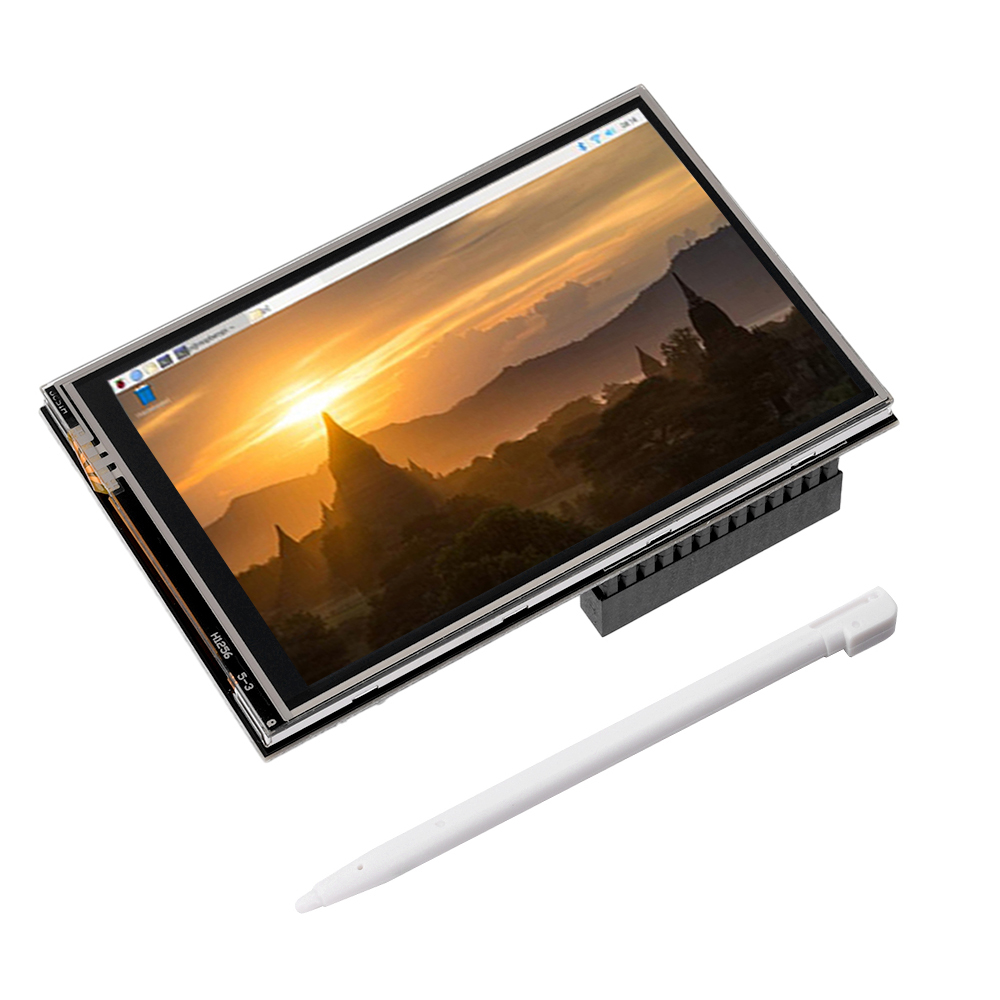 3.5 Inch 450x320 TFT Touch Scr - đánh giá và giá Gaming Console All