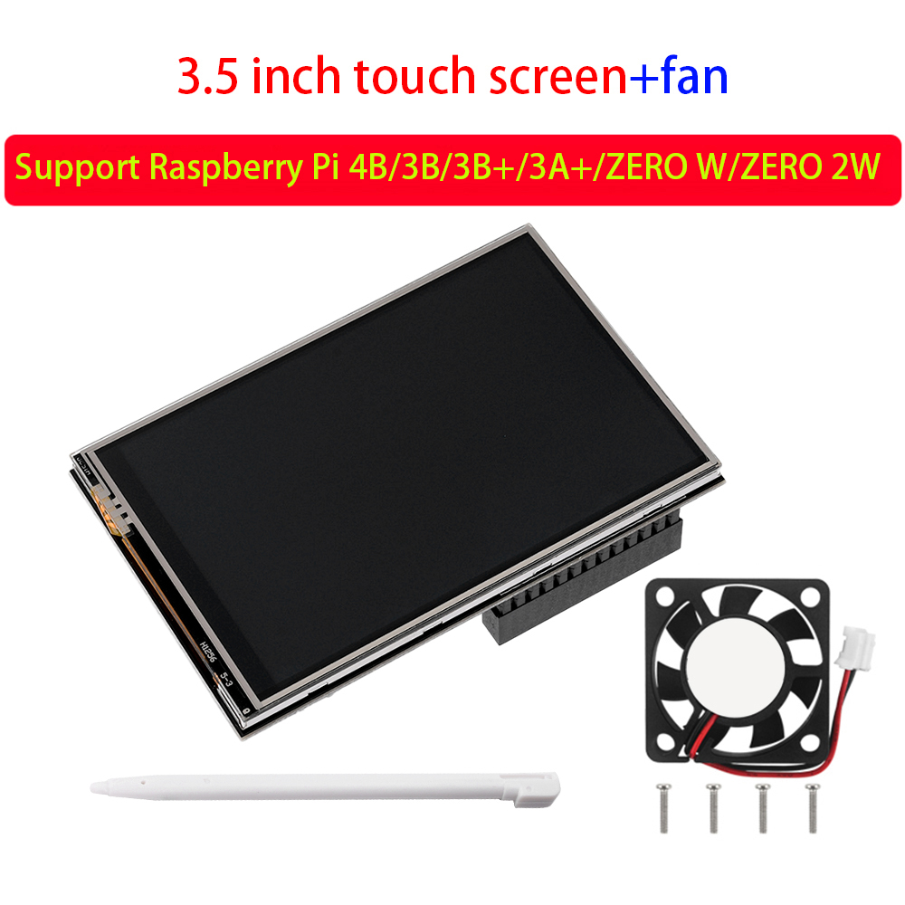 3.5 Inch 450x320 TFT Touch Scr - đánh giá và giá Gaming Console All