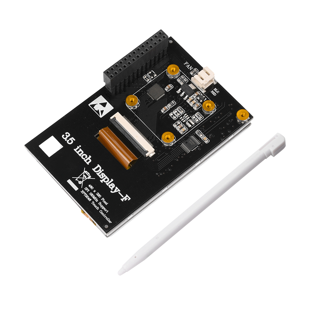 3.5 Inch 450x320 TFT Touch Scr - đánh giá và giá Gaming Console All
