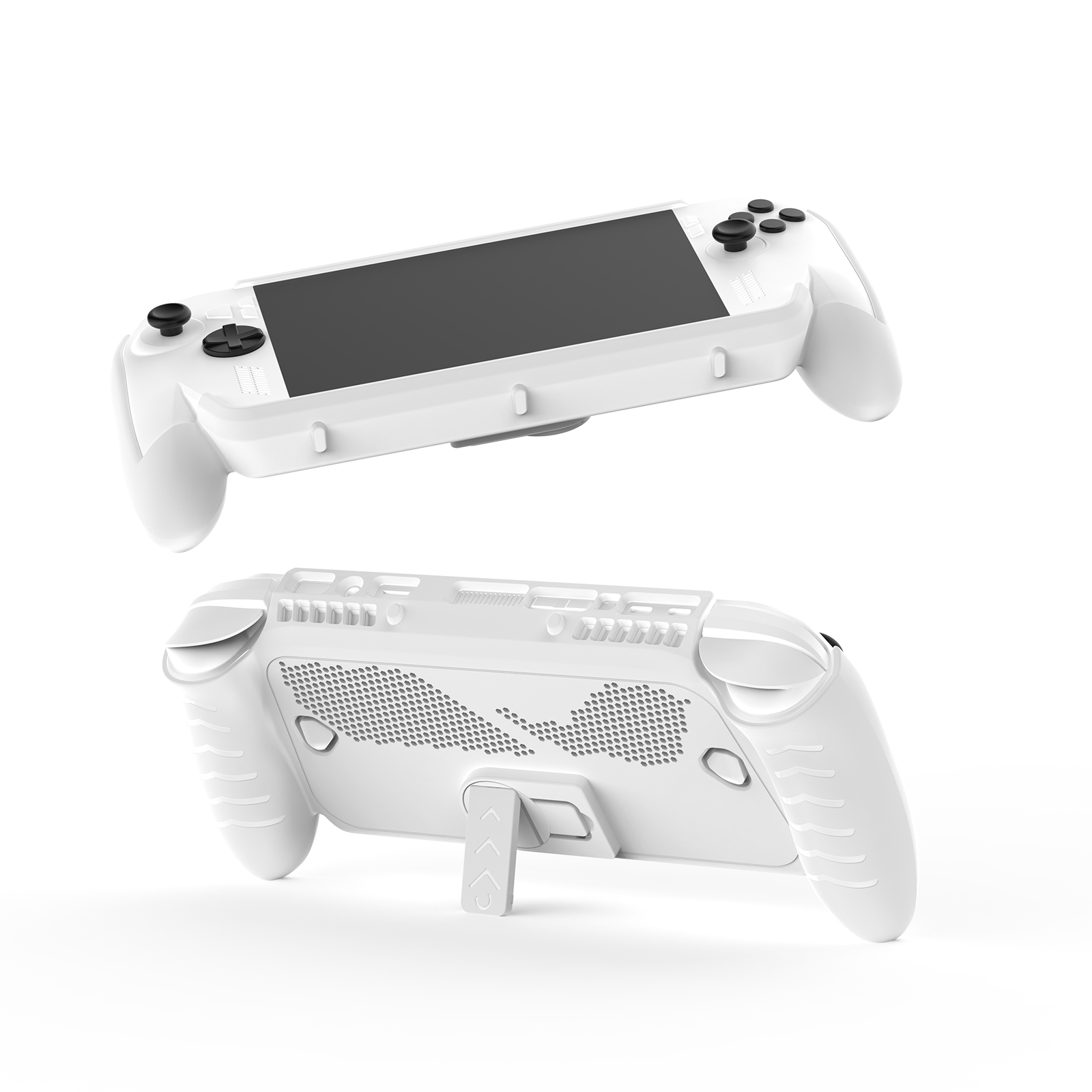 TPU Protective Case for ROG AL - đánh giá và giá Gaming Console Rog Ally