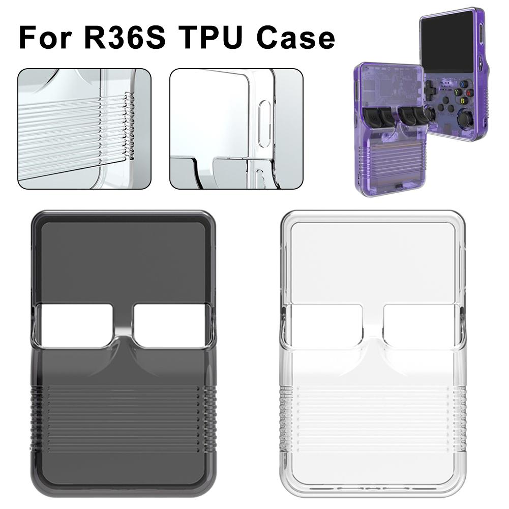 For R36S Handheld Game Console - đánh giá và giá Gaming Console For Phone