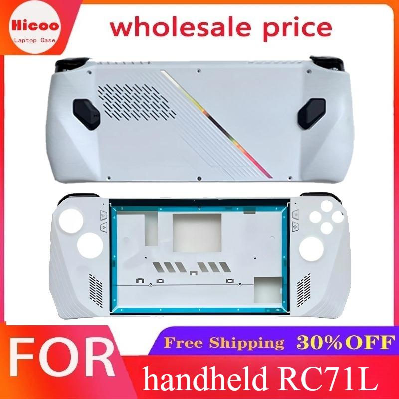 New for ROG Handheld RC71L Han - đánh giá và giá Gaming Console Rog Ally