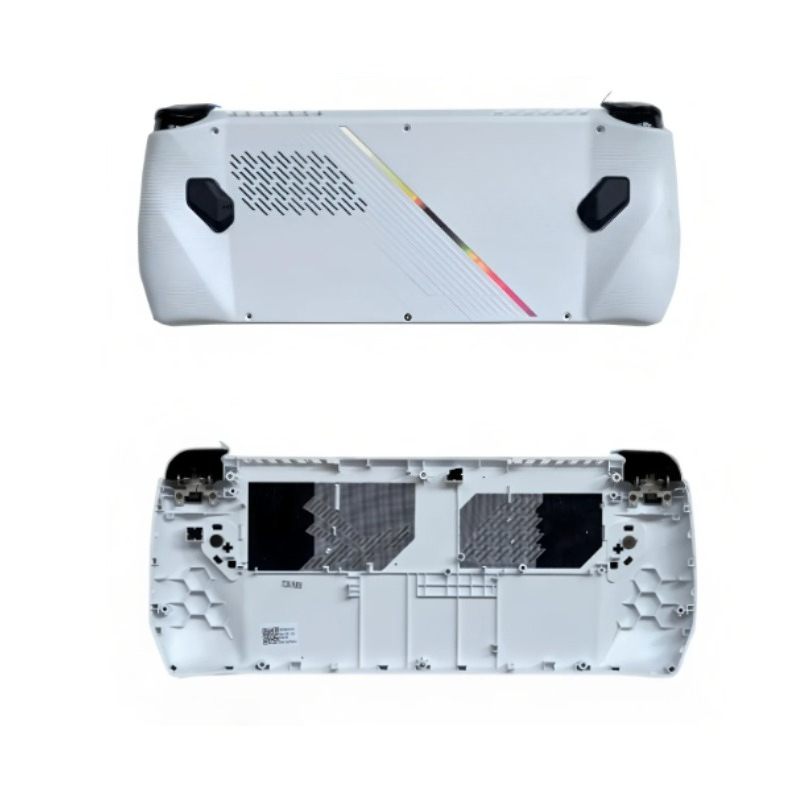 New for ROG Handheld RC71L Han - đánh giá và giá Gaming Console Rog Ally