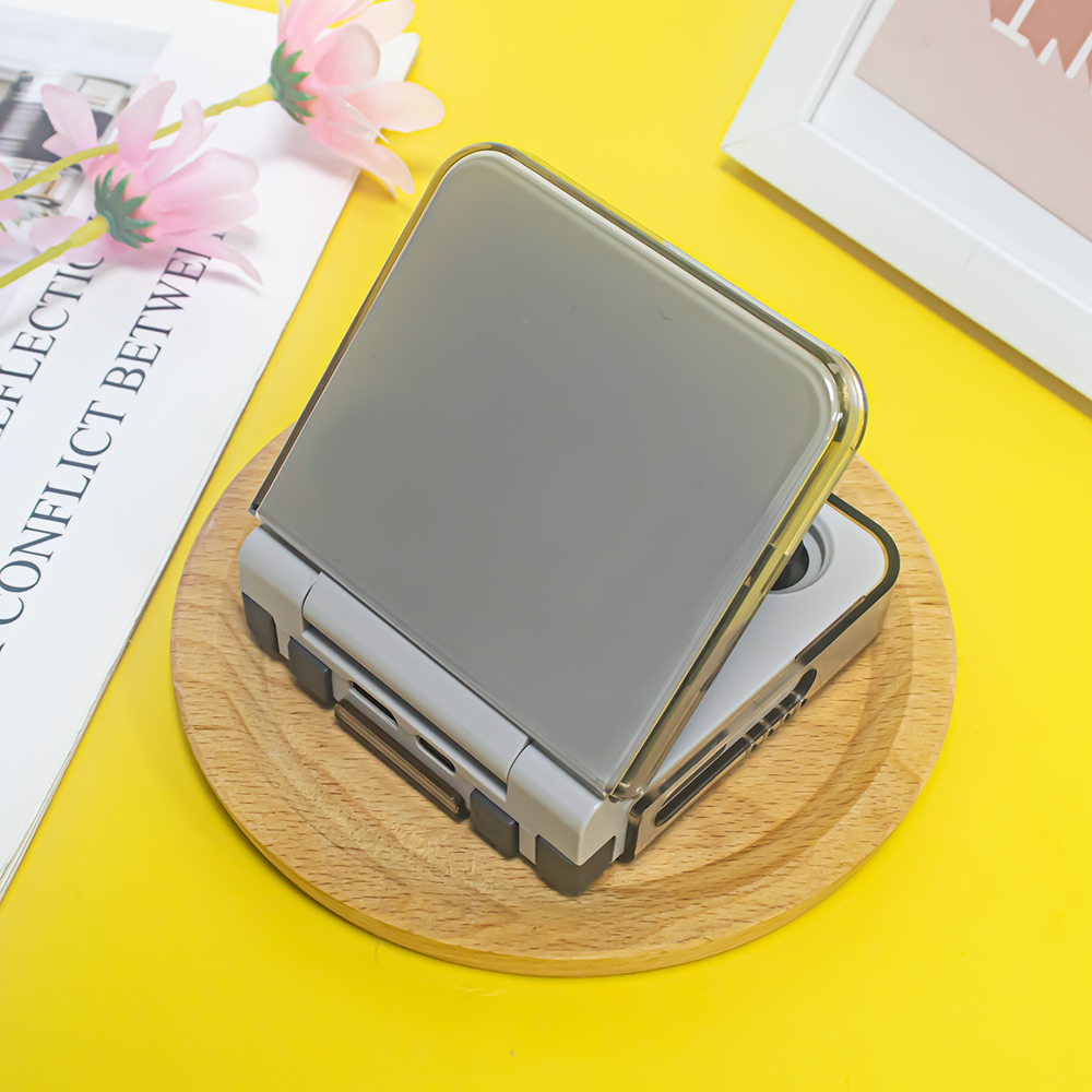 PC Hard Protective Case for Mi - đánh giá và giá Gaming Console Buttons