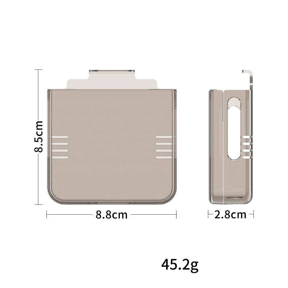 PC Hard Protective Case for Mi - đánh giá và giá Gaming Console Buttons