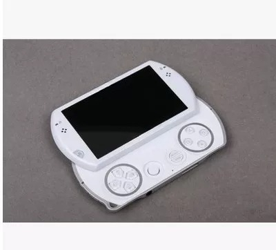 PSP GO Handheld Gaming Console - đánh giá và giá Gaming Console Latest