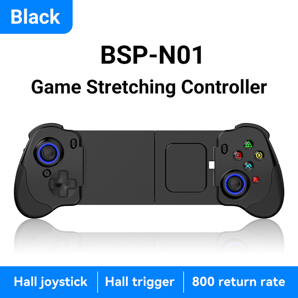 N01 wired handheld game contro - đánh giá và giá Gaming Console For Phone