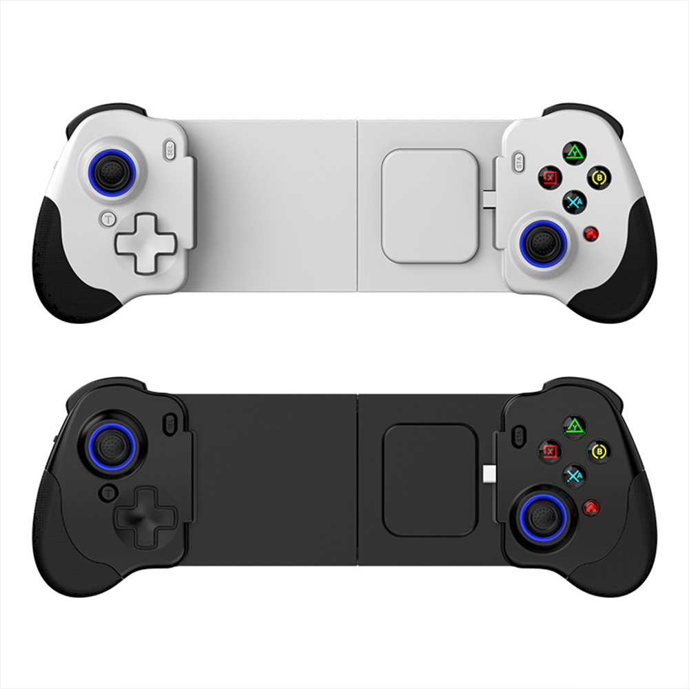 N01 wired handheld game contro - đánh giá và giá Gaming Console For Phone