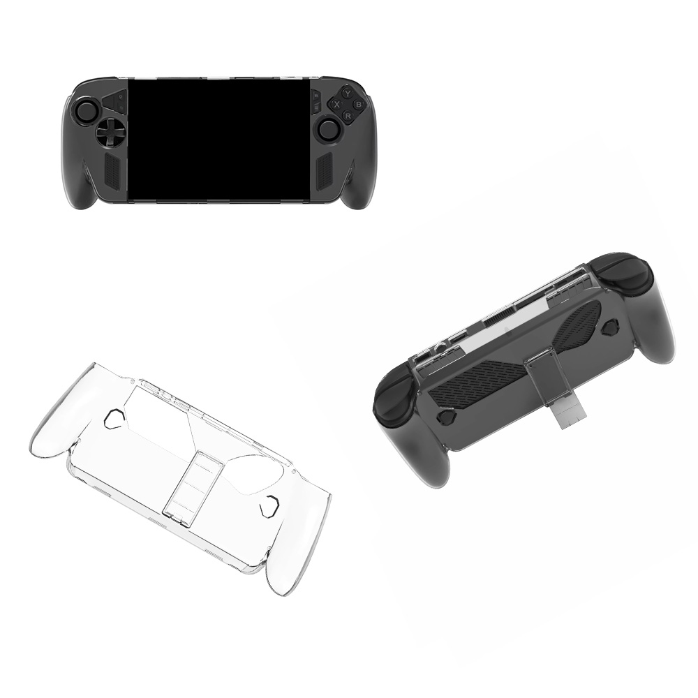 Transparent Case For ROG Xbox  - đánh giá và giá Gaming Console Rog Ally