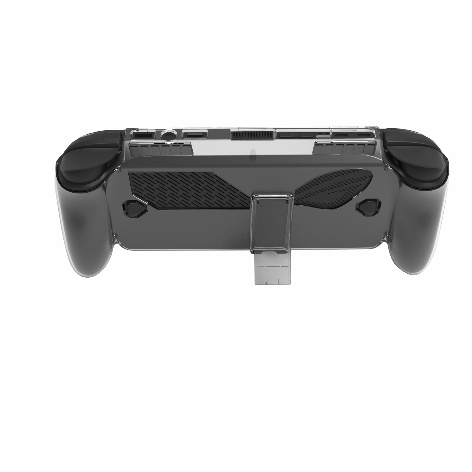 Transparent Case For ROG Xbox  - đánh giá và giá Gaming Console Rog Ally