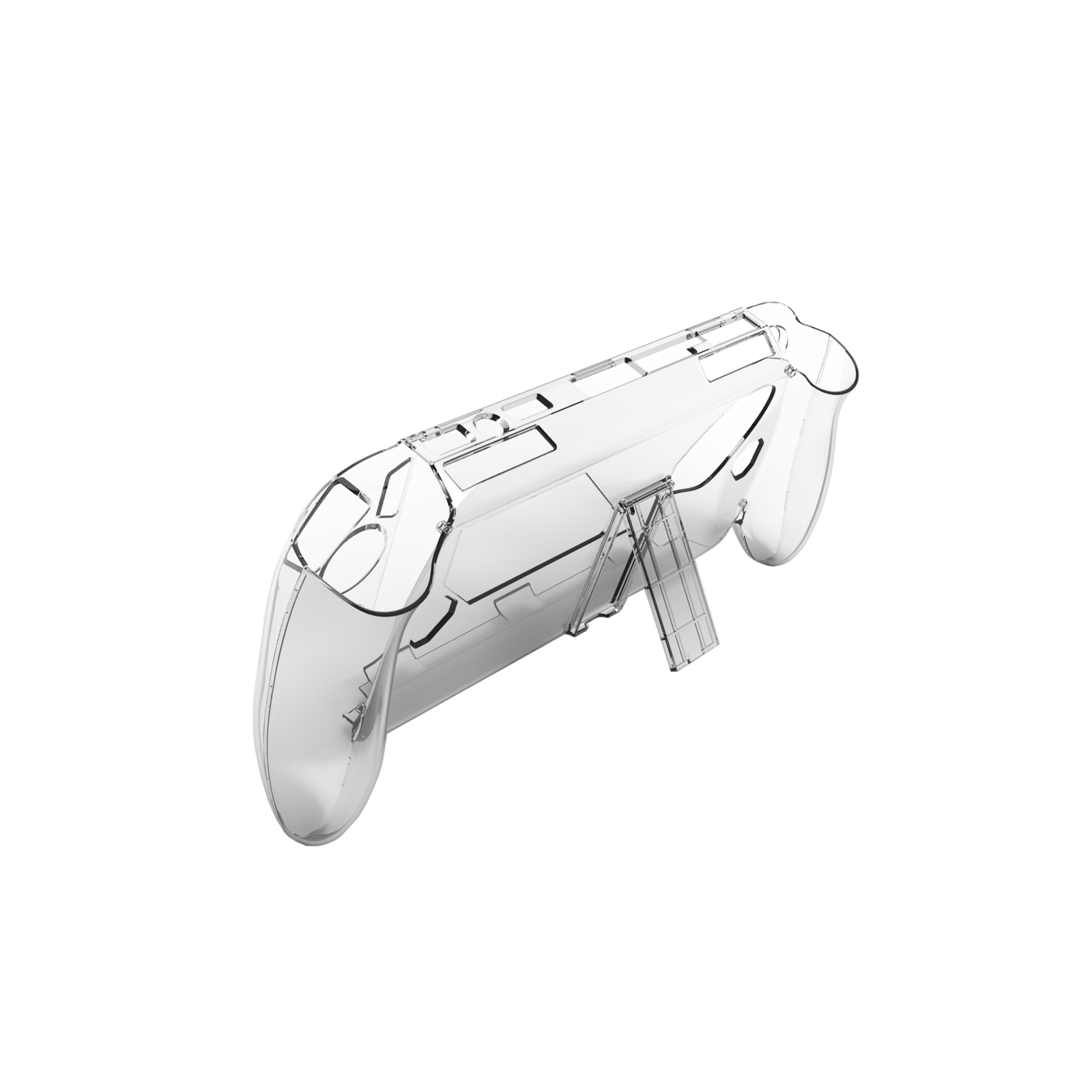 Transparent Case For ROG Xbox  - đánh giá và giá Gaming Console Rog Ally