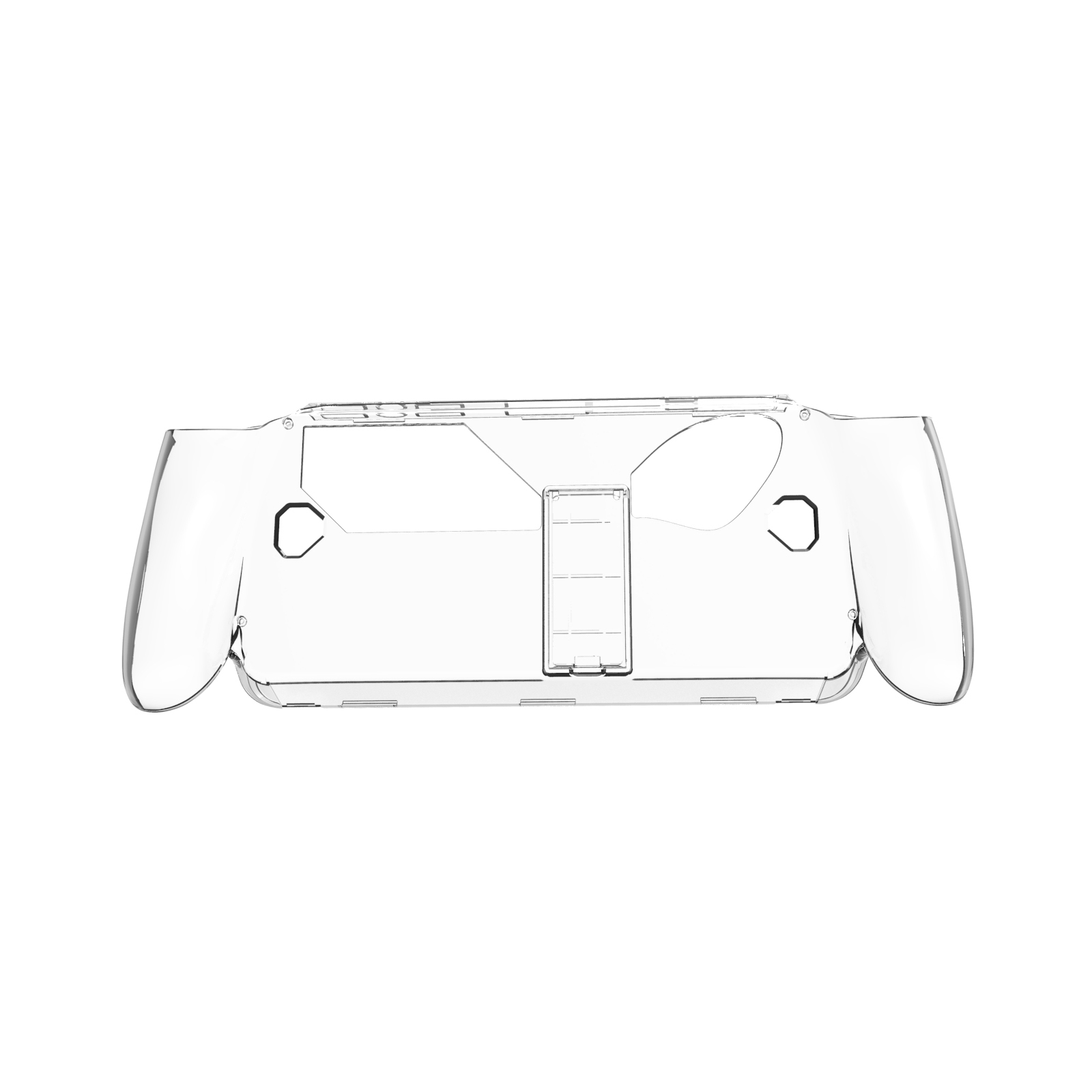 Transparent Case For ROG Xbox  - đánh giá và giá Gaming Console Rog Ally