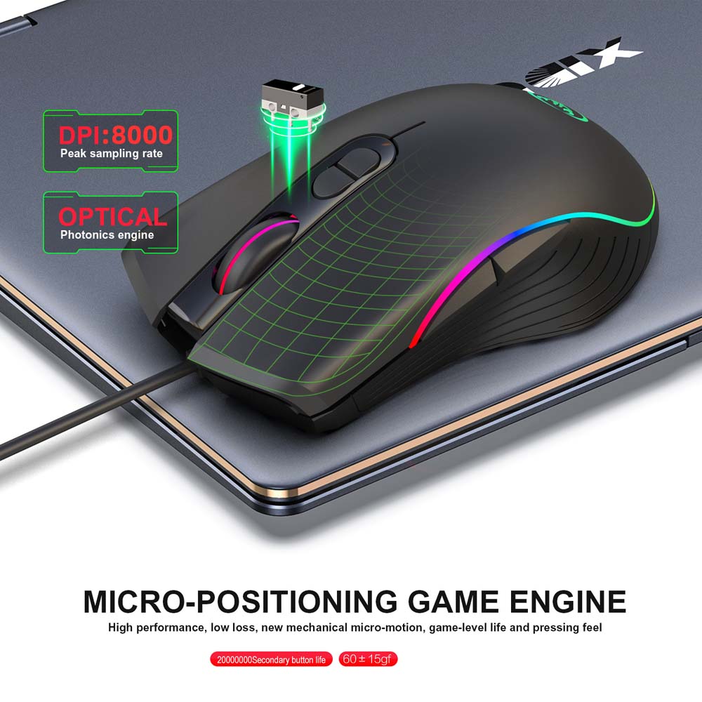 for PS5 Gaming Keyboard Mouse  - đánh giá và giá Gaming Console Buttons