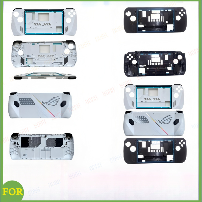 New for ASUS  handheld RC71L   - đánh giá và giá Gaming Console Rog Ally