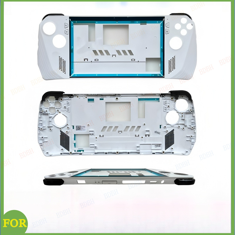 New for ASUS  handheld RC71L   - đánh giá và giá Gaming Console Rog Ally