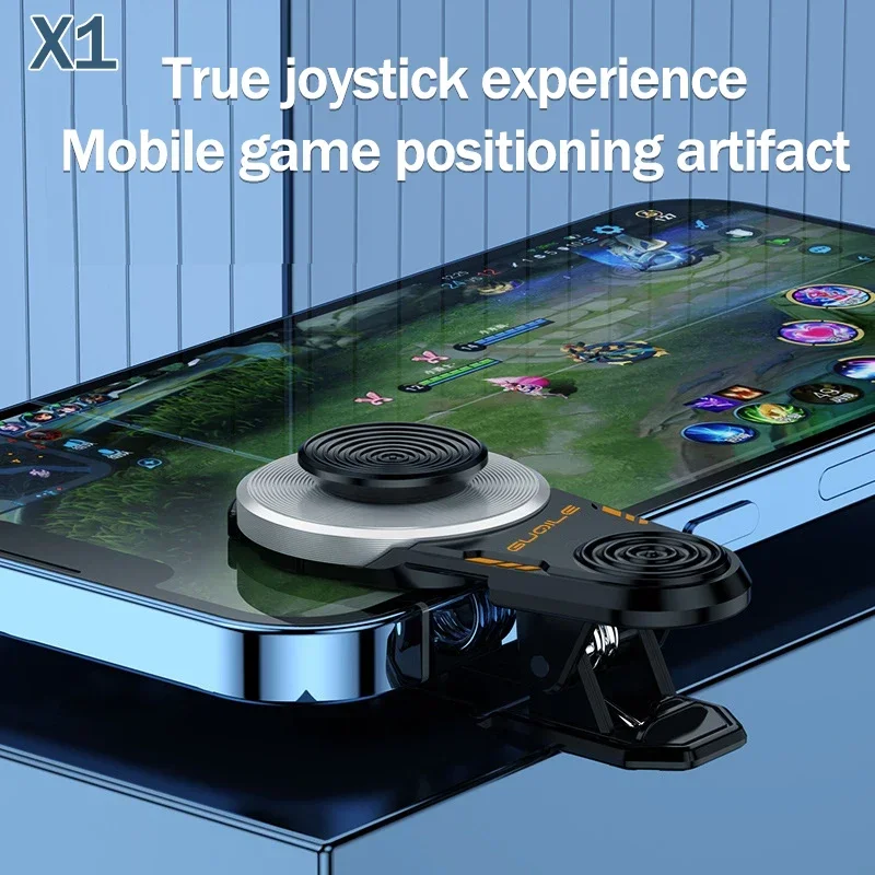 X1 Universal Mobile Phone 360  - đánh giá và giá Gaming Console For Phone