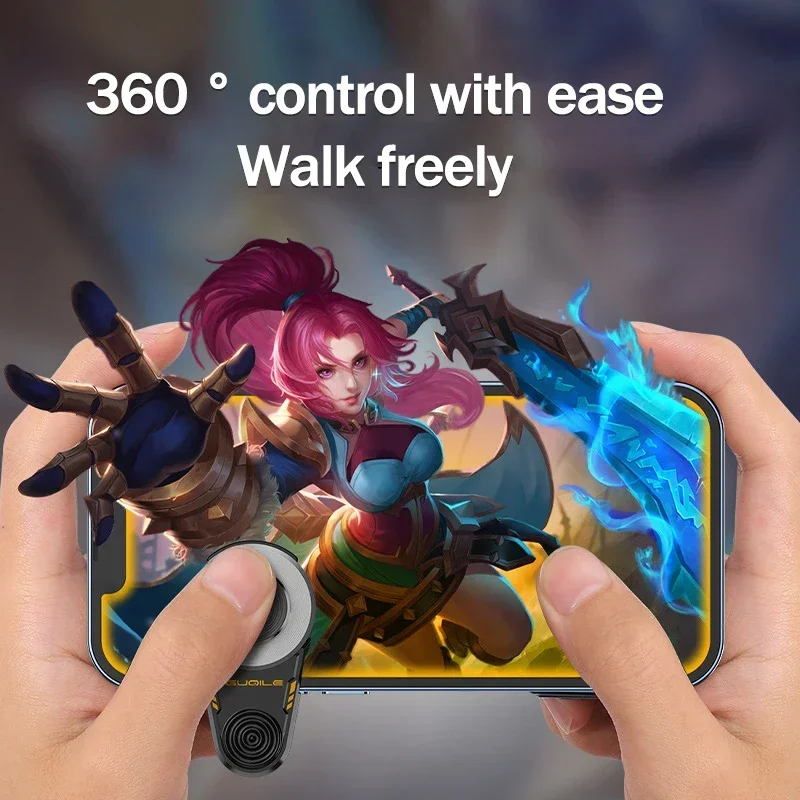 X1 Universal Mobile Phone 360  - đánh giá và giá Gaming Console For Phone