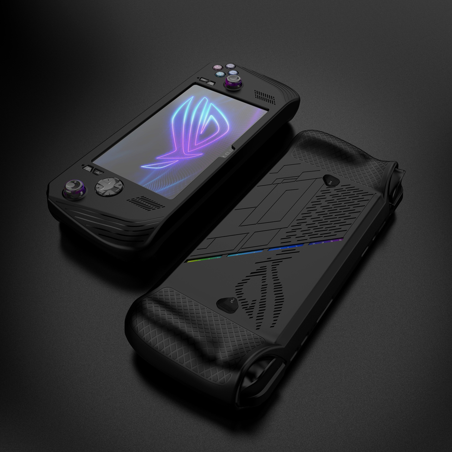 For ASUS ROG Ally X 2024 New G - đánh giá và giá Gaming Console Rog Ally