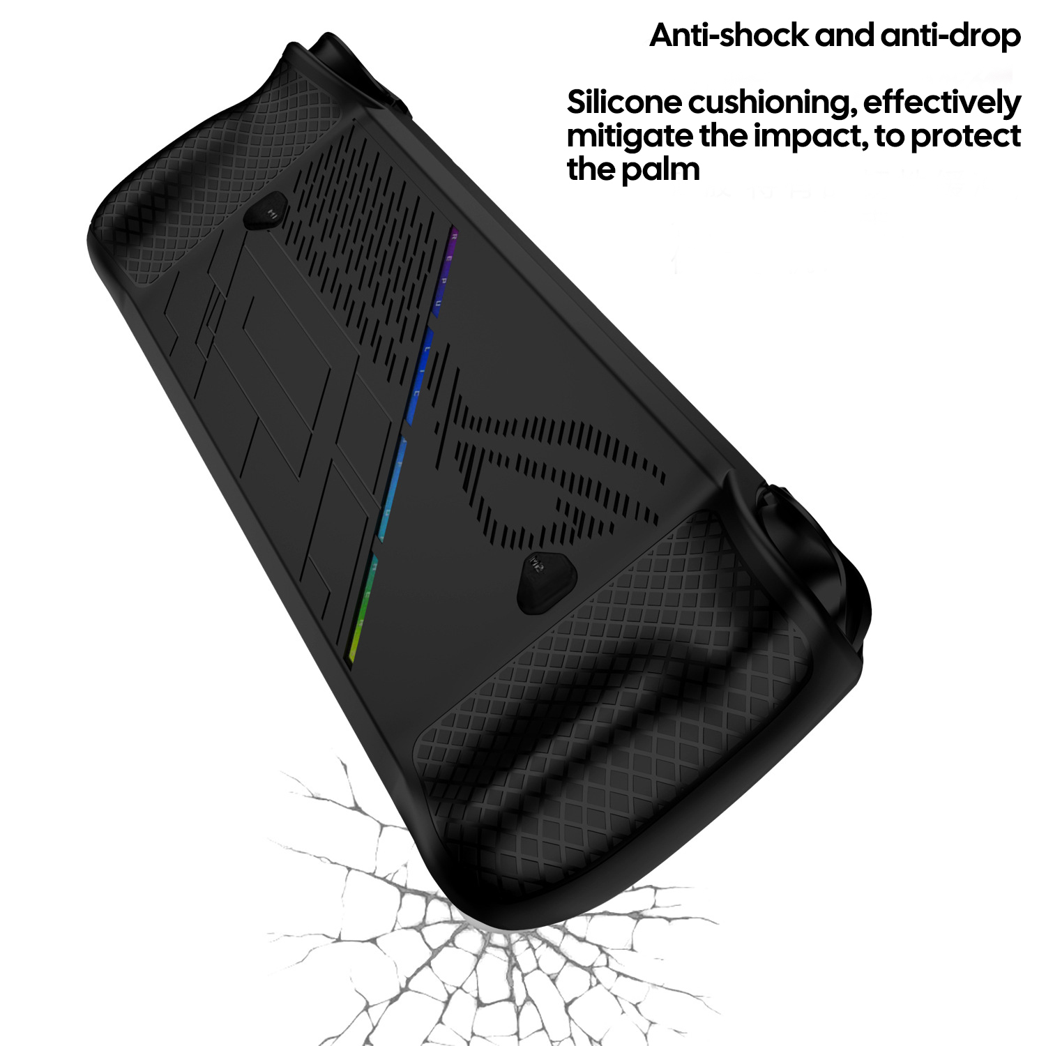 For ASUS ROG Ally X 2024 New G - đánh giá và giá Gaming Console Rog Ally