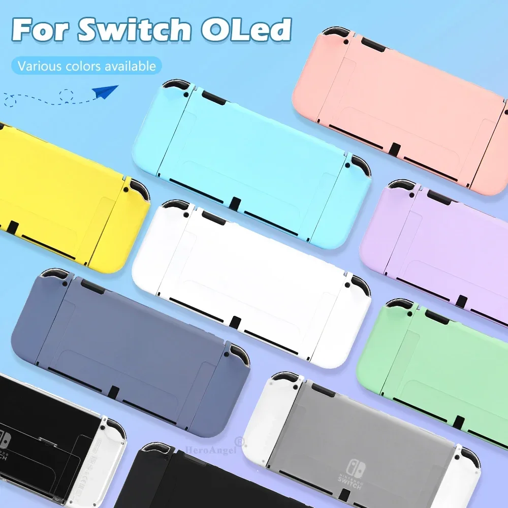 COLORFUL For Switch OLED Prote - đánh giá và giá Gaming Console All
